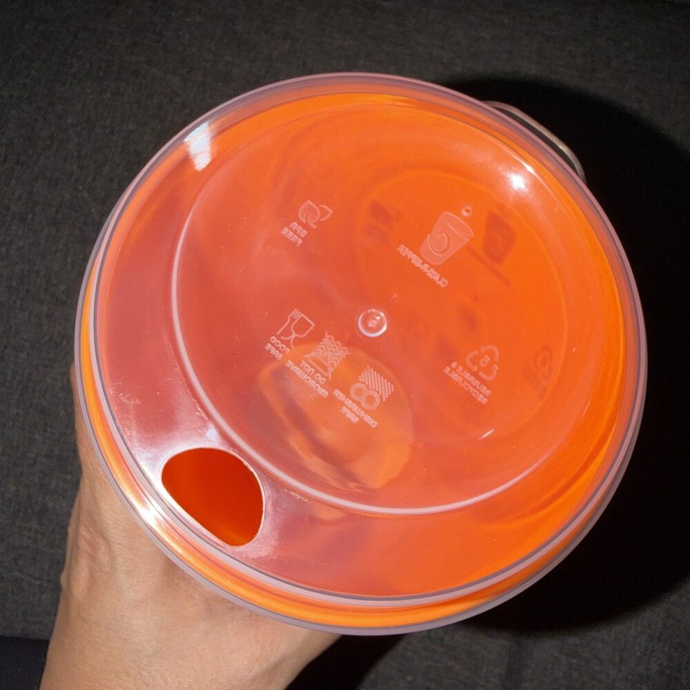 Fall Whataburger 75th Anniversary Commemorative Collectable Cup - Picture 5 of 5